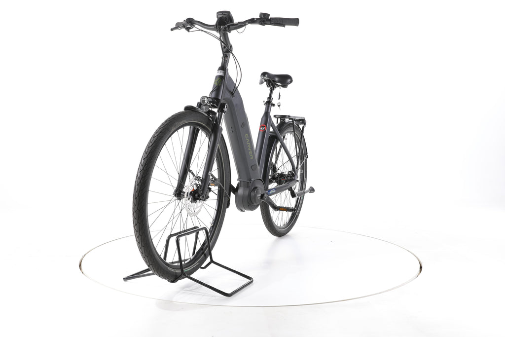 Carver Cityzen E.420 City E-Bike Tiefeinsteiger - Image 5