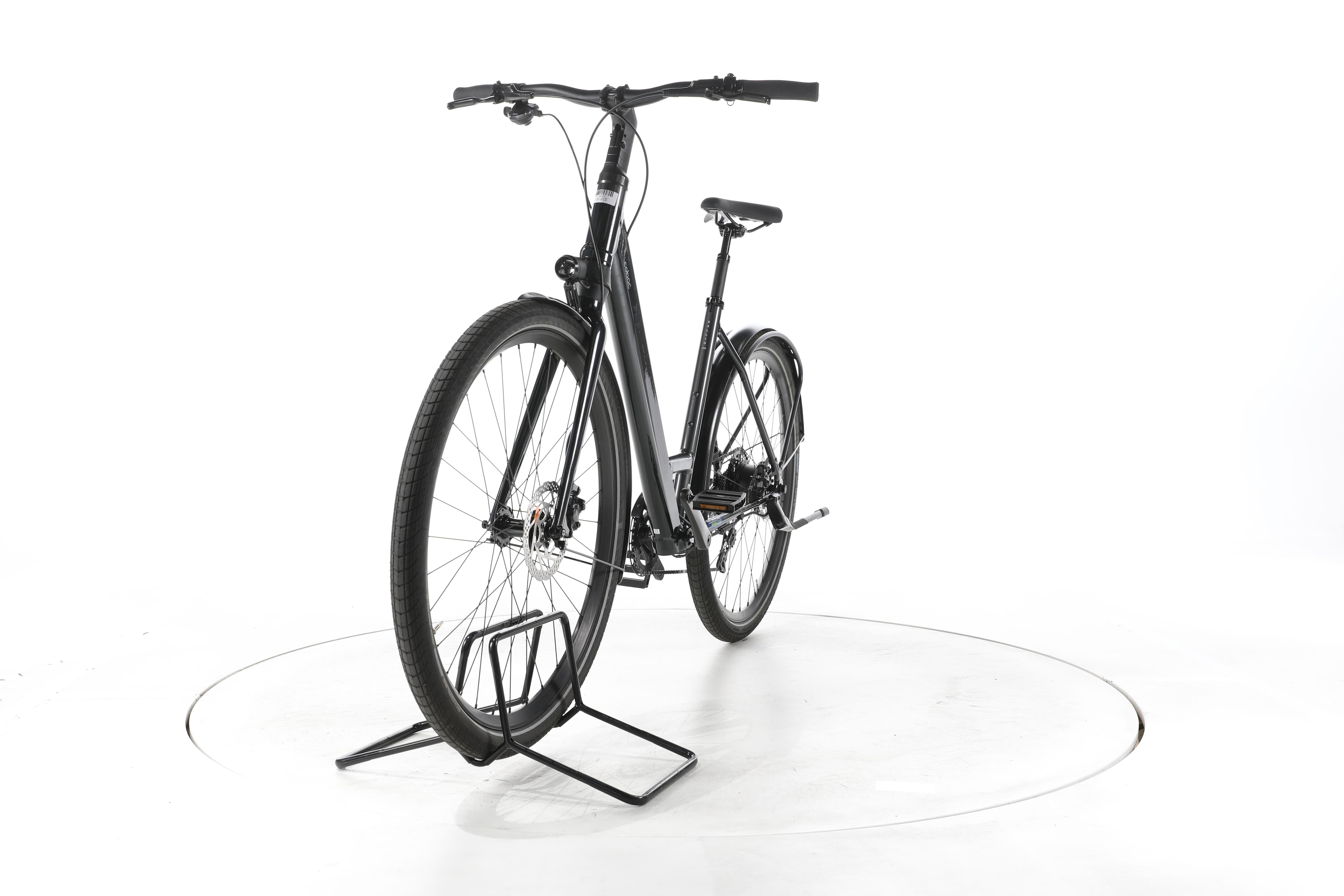 Coboc Kallio CMF Trekking E-Bike Tiefeinsteiger - Image 5