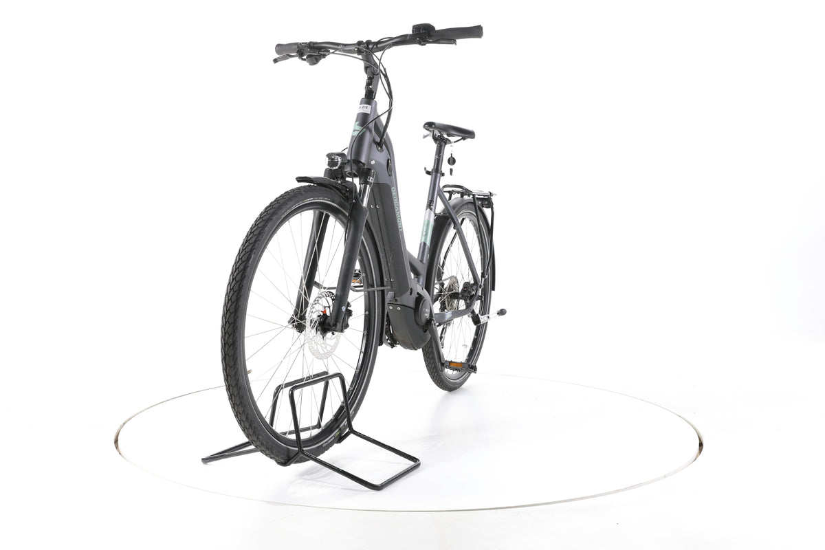 Bergamont E-Horizon Tour 5 Amsterdam Trekking E-Bike Tiefeinsteiger - Image 5