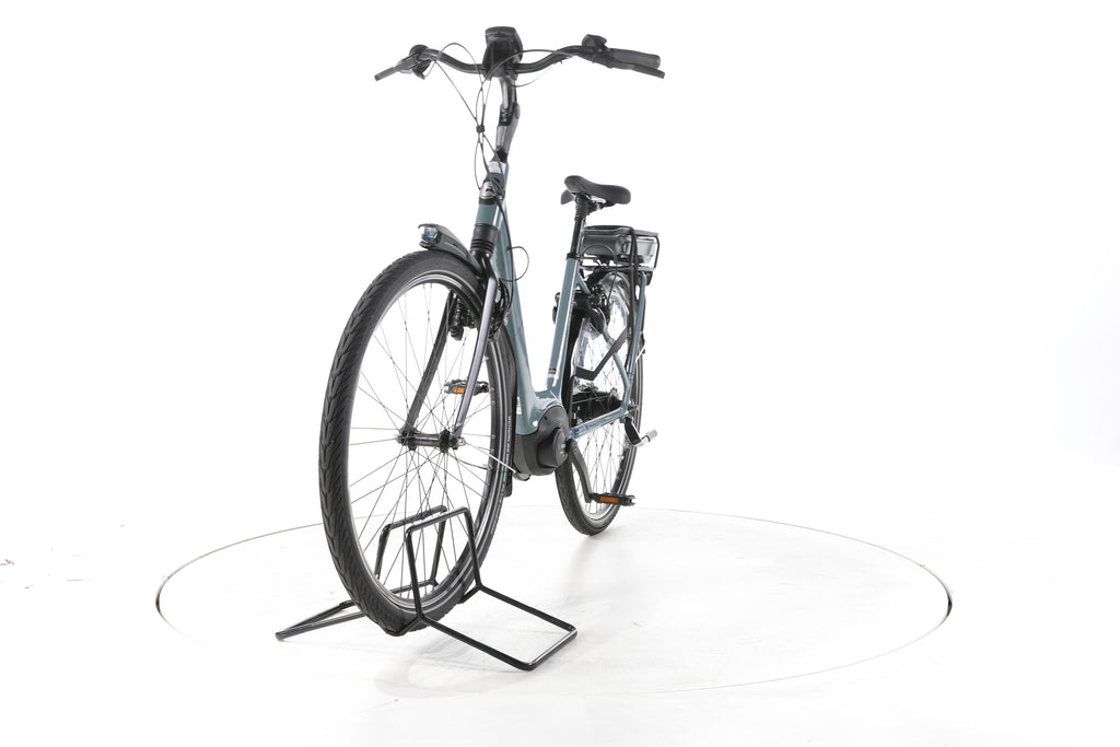 Gazelle Orange C8 HMB City E-Bike Tiefeinsteiger - Image 5