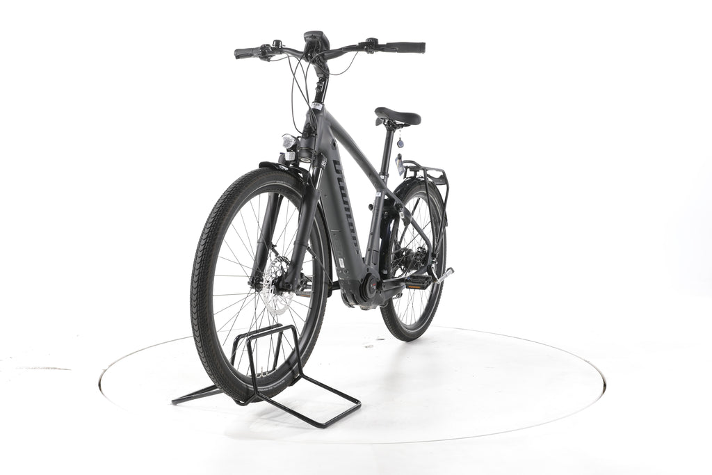 Diamant Opal+ City E-Bike - Image 5