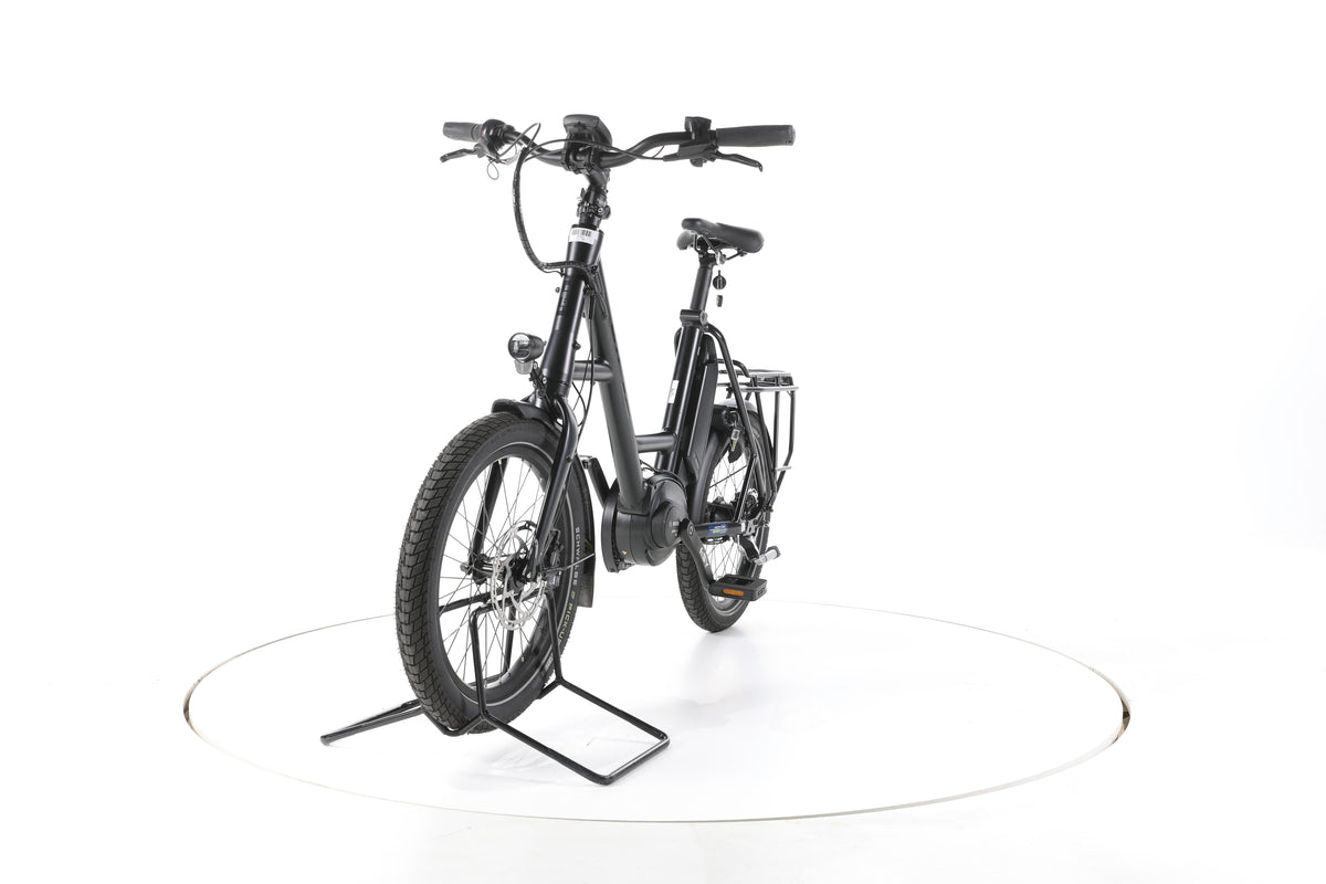 i:SY S8 F Falt E-Bike Tiefeinsteiger - Image 5