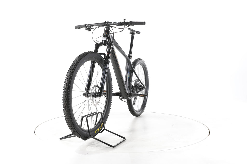 Ghost Lector SF UC Replica Fahrrad Hardtail - Image 5