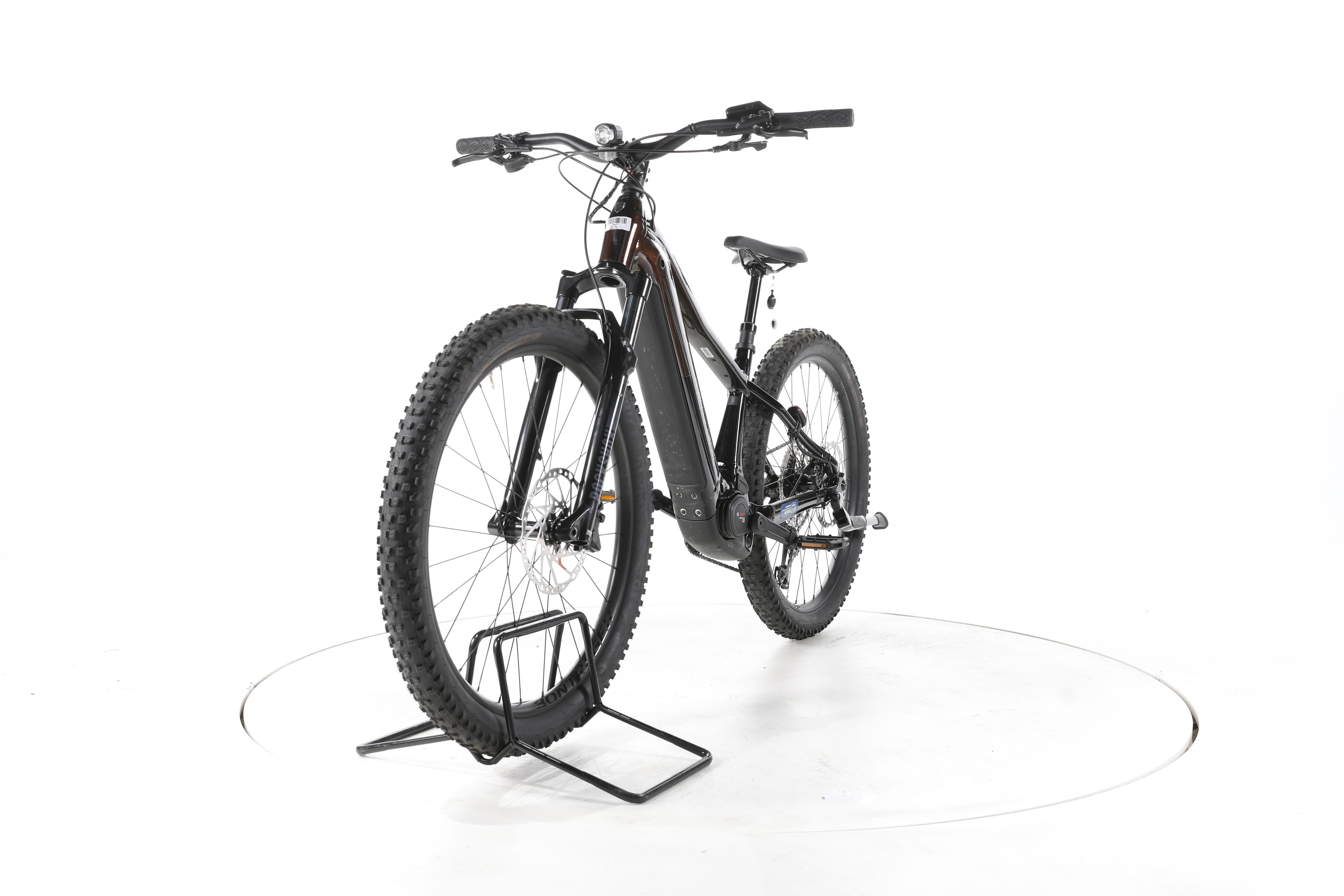Trek Powerfly+ 6 Gen 5 Trekking E-Bike 2024 - Image 5
