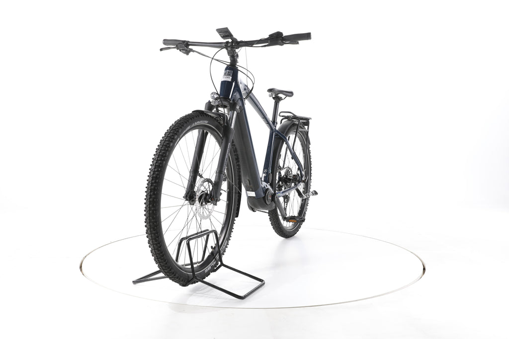 Corratec E-Power MTC Sport Trekking E-Bike - Image 5