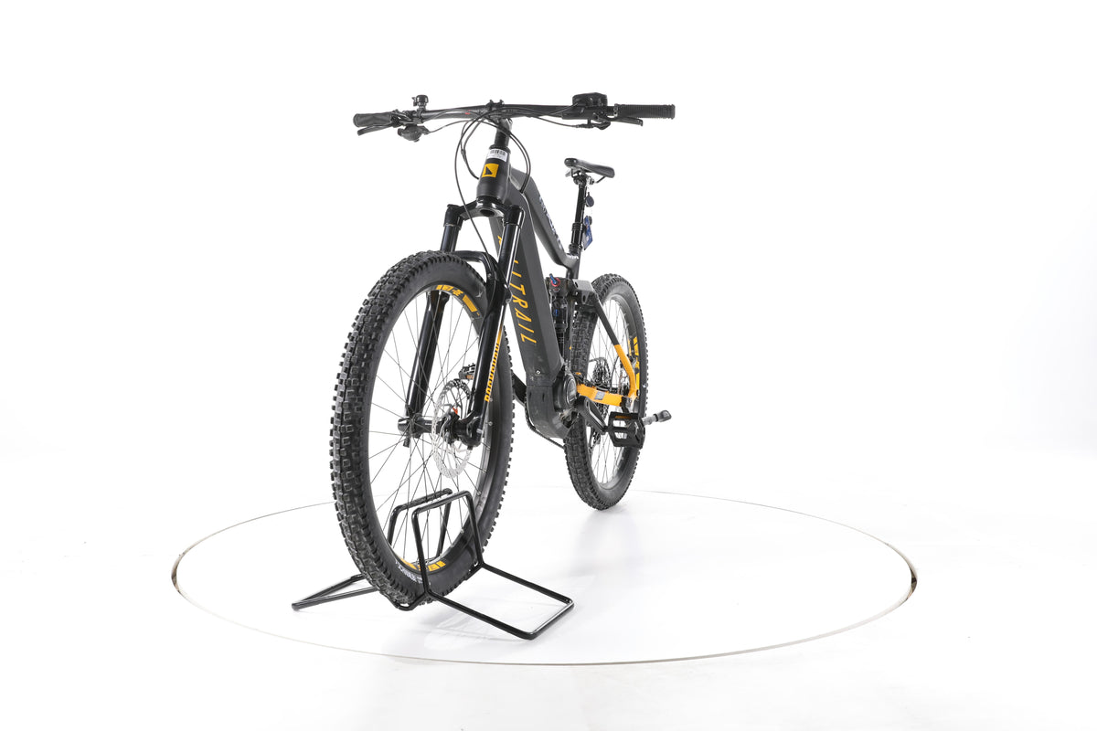Haibike Alltrail 6 E-Bike Fully - Image 5