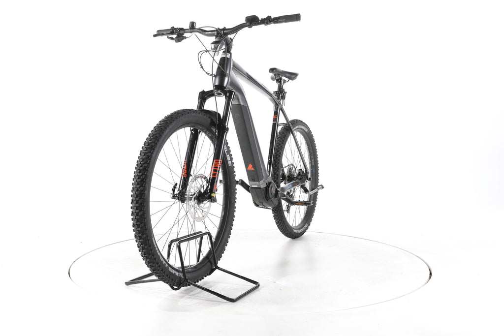 Bulls Copperhead EVO 2 XXL E-Bike - Image 5