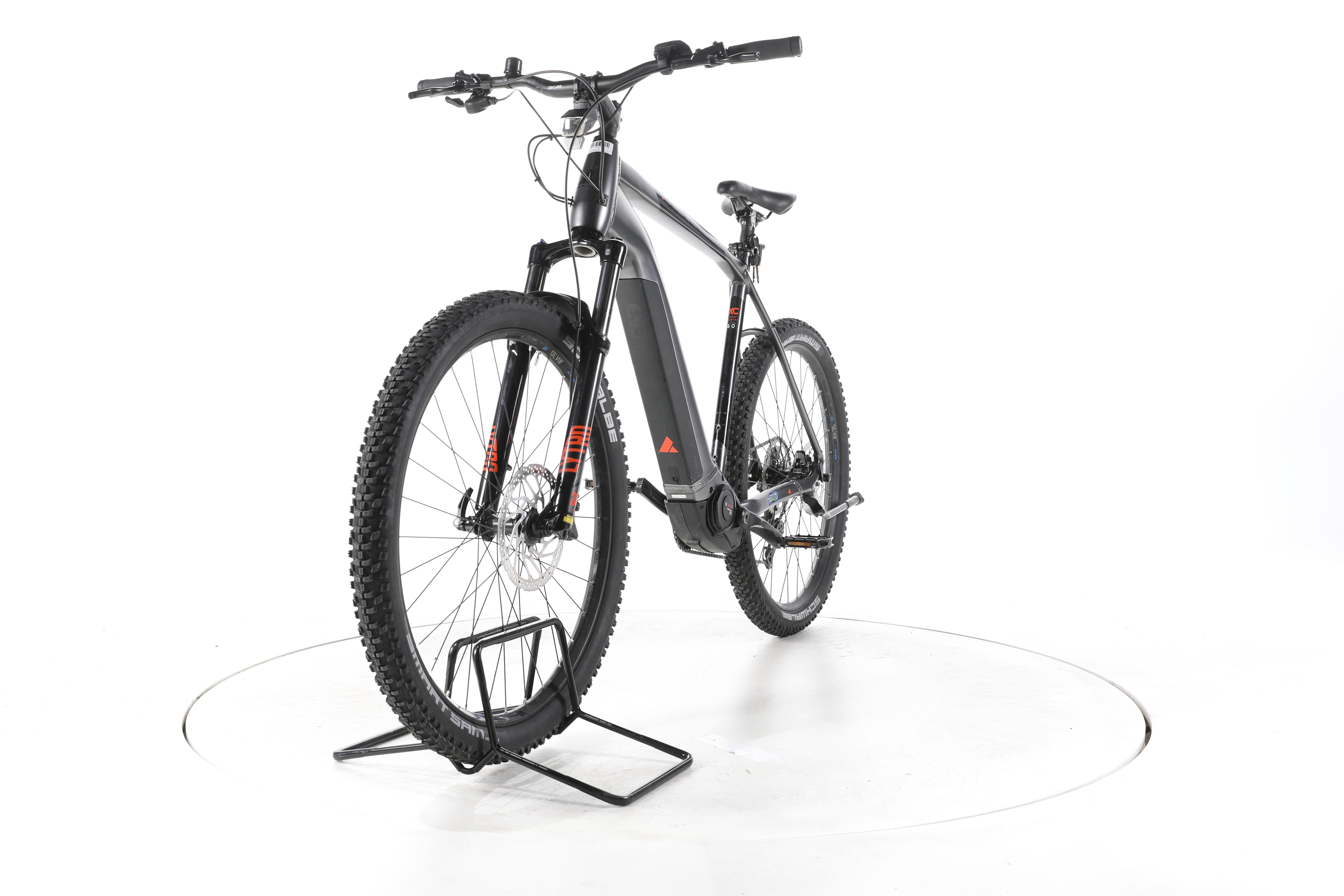 Bulls Copperhead EVO 2 XXL E-Bike - Image 5