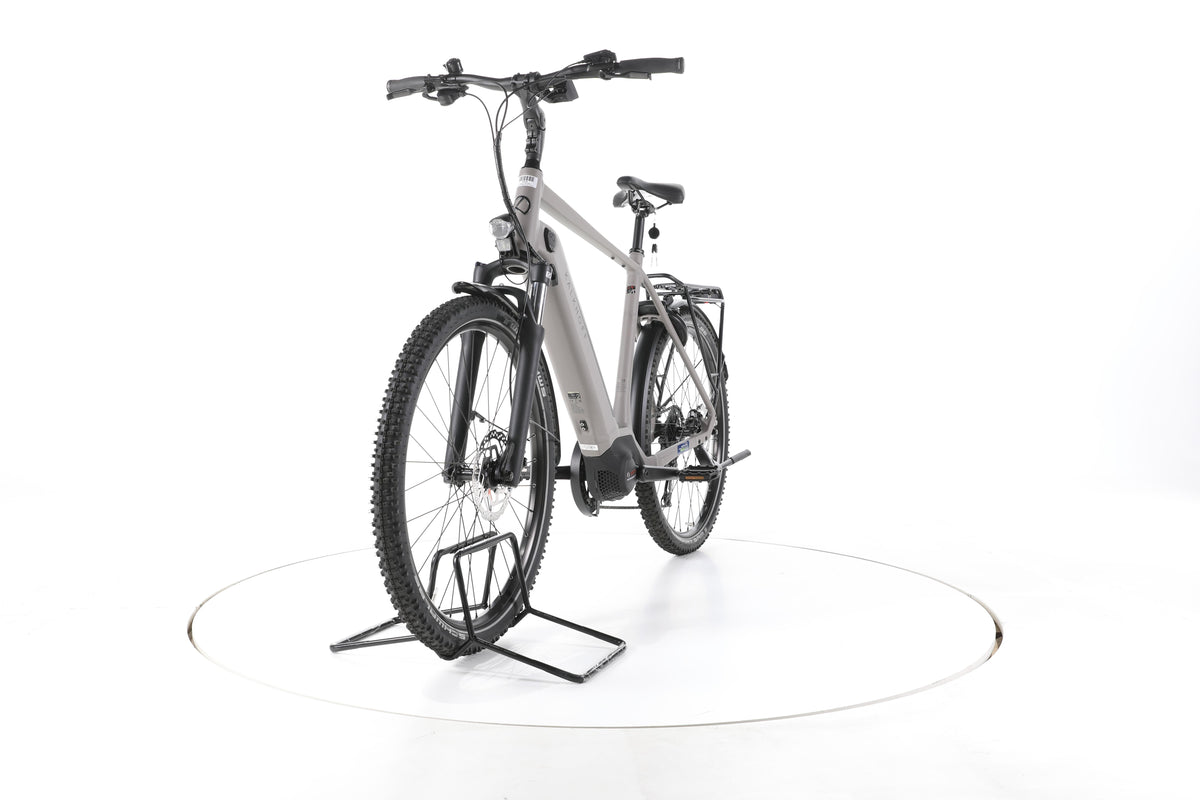 Kalkhoff Entice 3.B Move Trekking E-Bike - Image 5