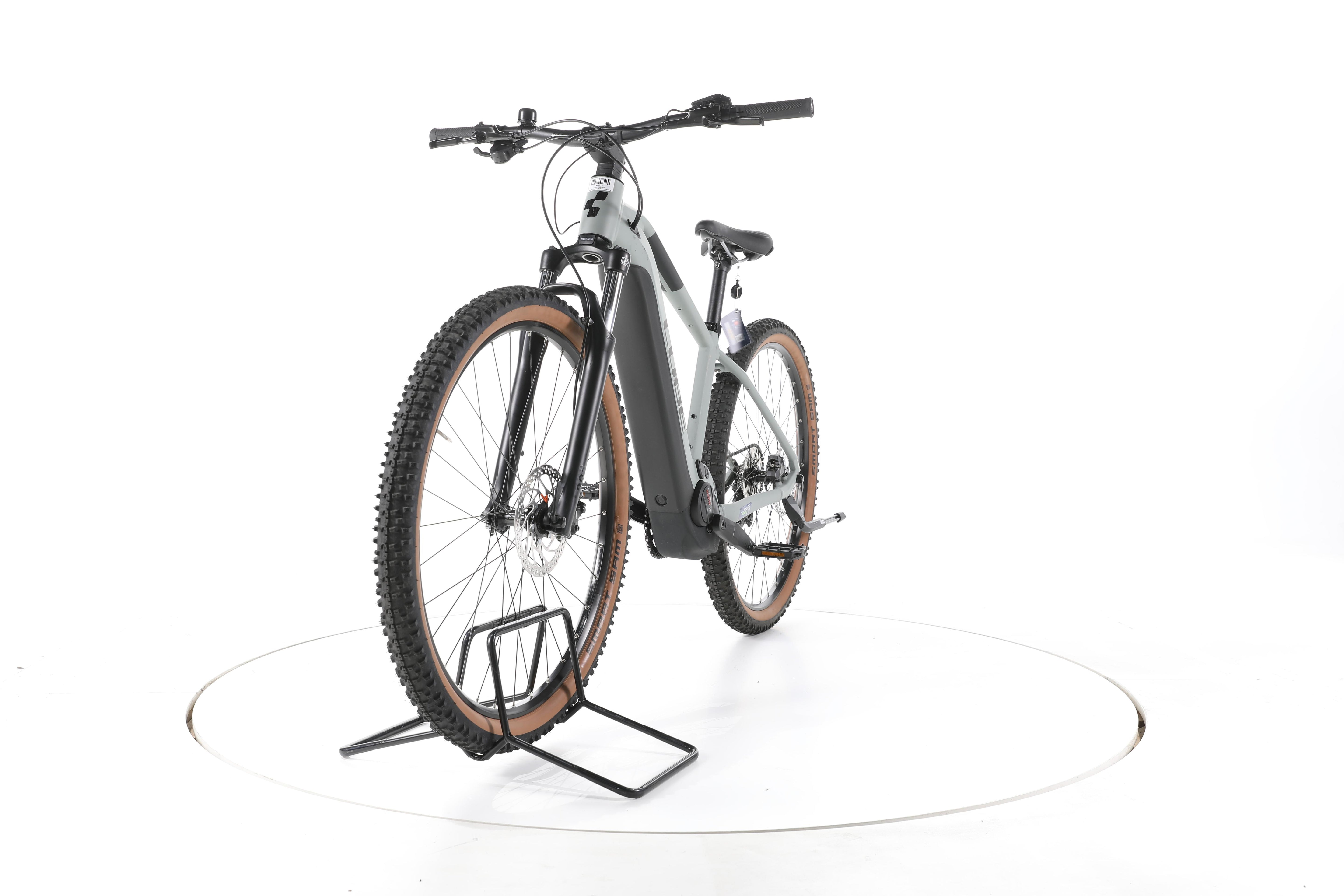 Cube Reaction Hybrid Performance E-Bike - Image 5