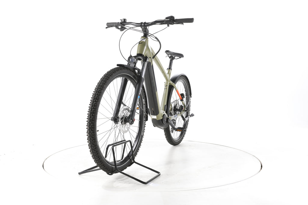 CONE Bikes eCross IN 3.0 Trekking E-Bike - Image 5