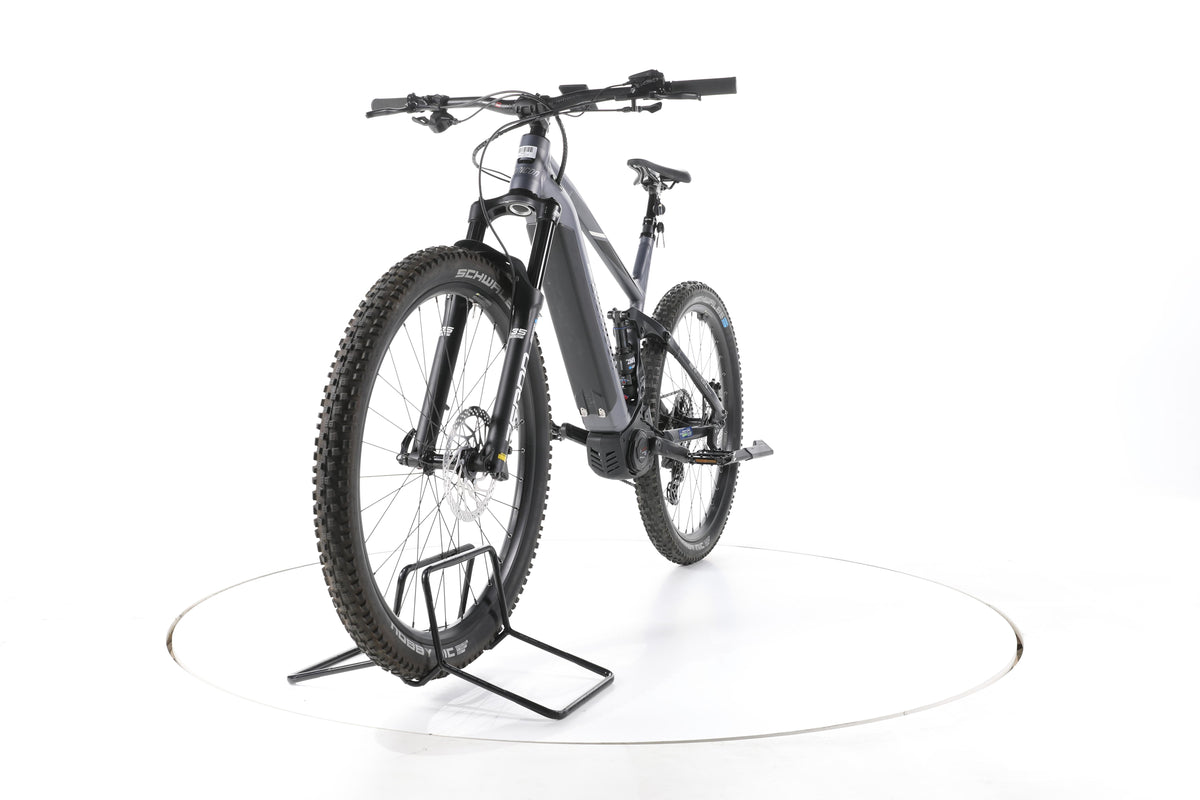 Bionicon Wyatt 2 Trail E-Bike Fully - Image 5