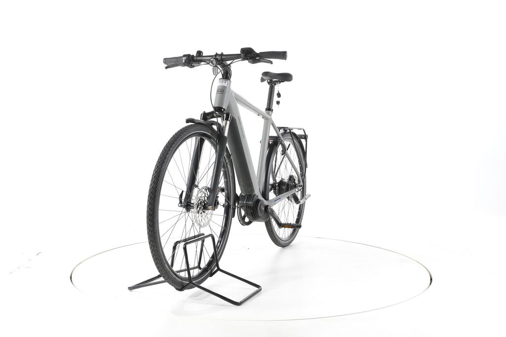Riese & Müller Roadster Vario City E-Bike - Image 5