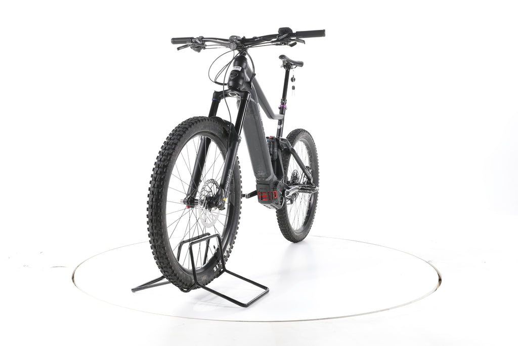 Centurion No Pogo E R860i E-Bike Fully - Image 5