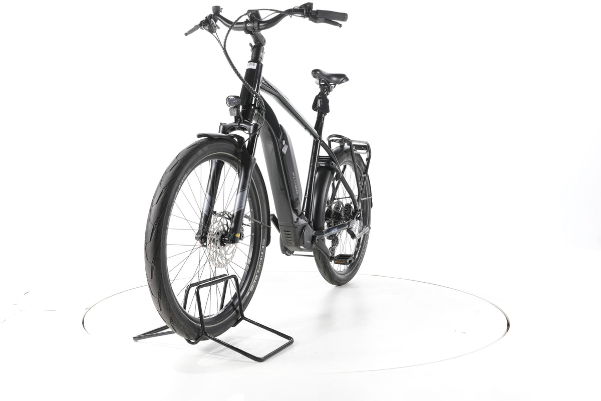 FLYER Upstreet 3 Trekking E-Bike - Image 5