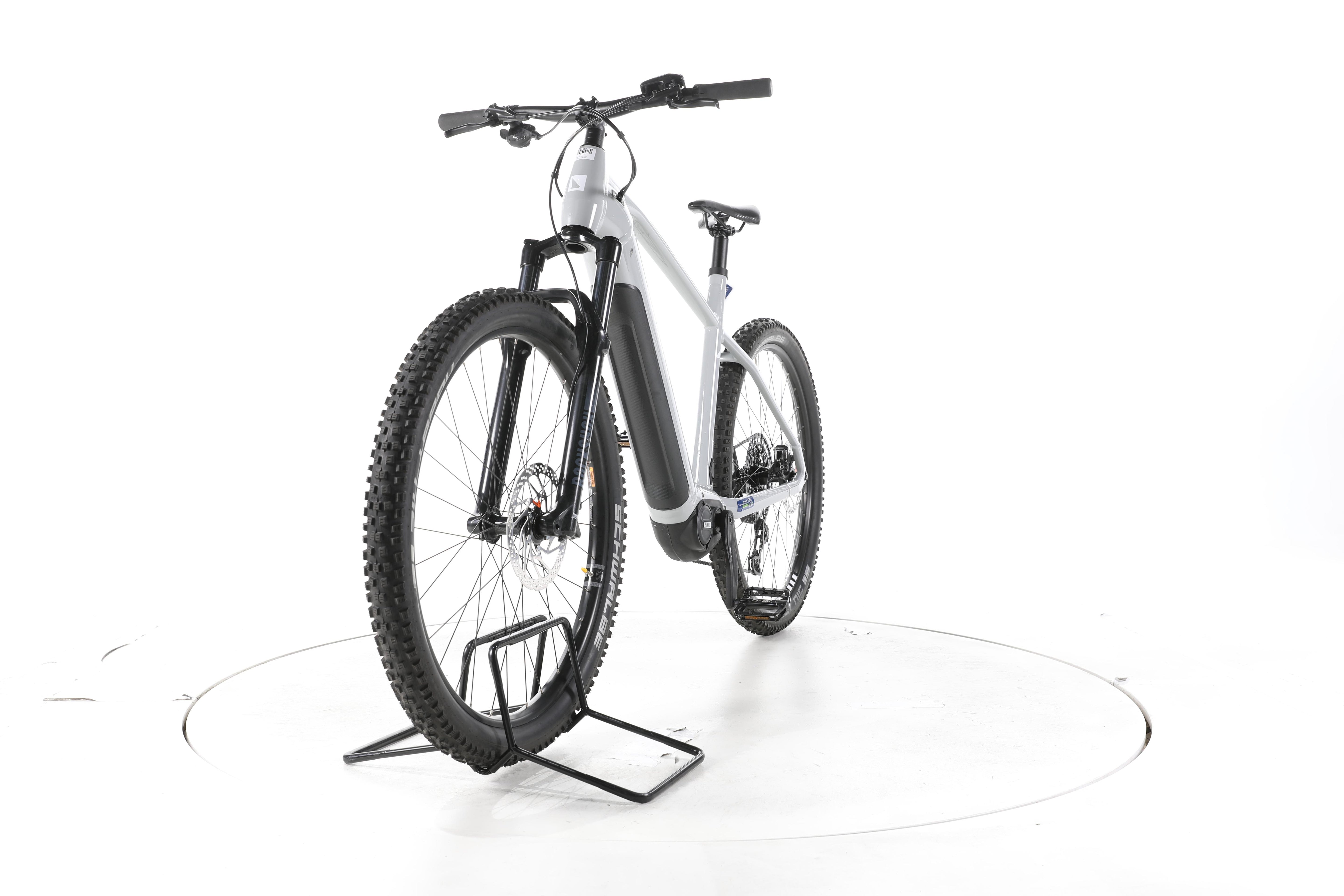 Haibike AllTrack 7 E-Bike - Image 5