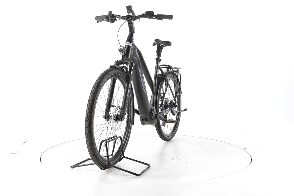 KTM ZEG Cento 10 Plus Trekking E-Bike - Image 5
