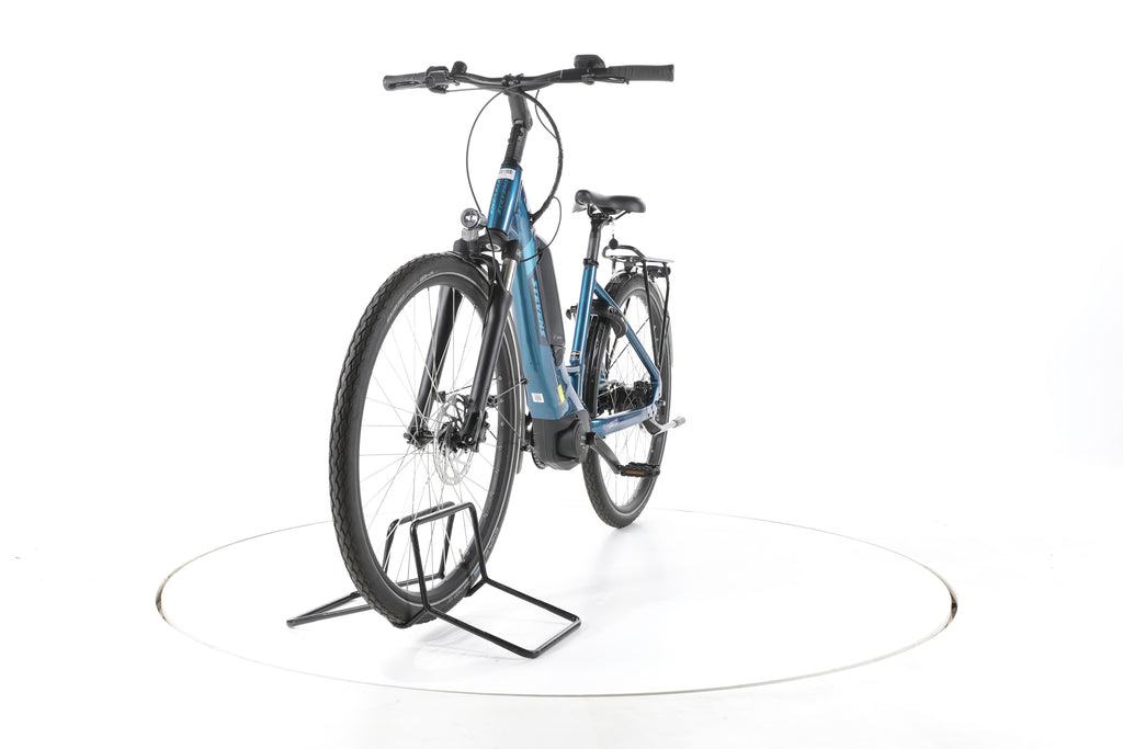 Stevens E-Circle City E-Bike Tiefeinsteiger - Image 5