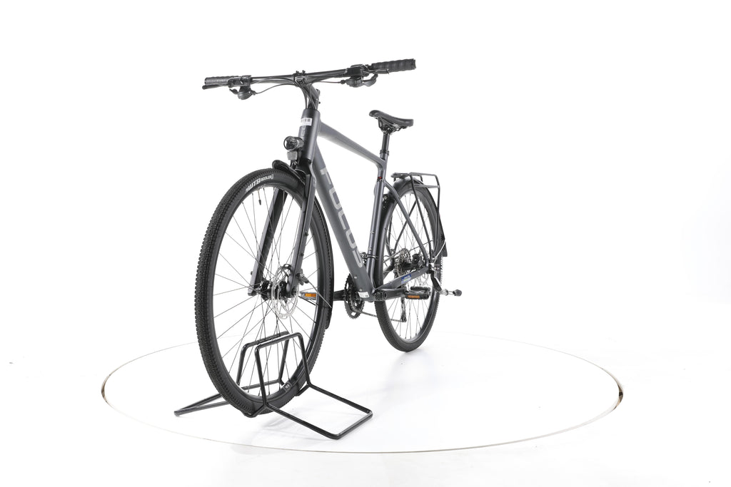 Focus ATLAS 6.6 EQP Fahrrad City & Trekking - Image 5