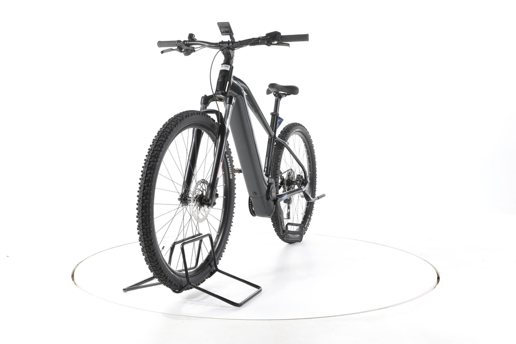 Cube Reaction Hybrid ONE E-Bike - Image 5