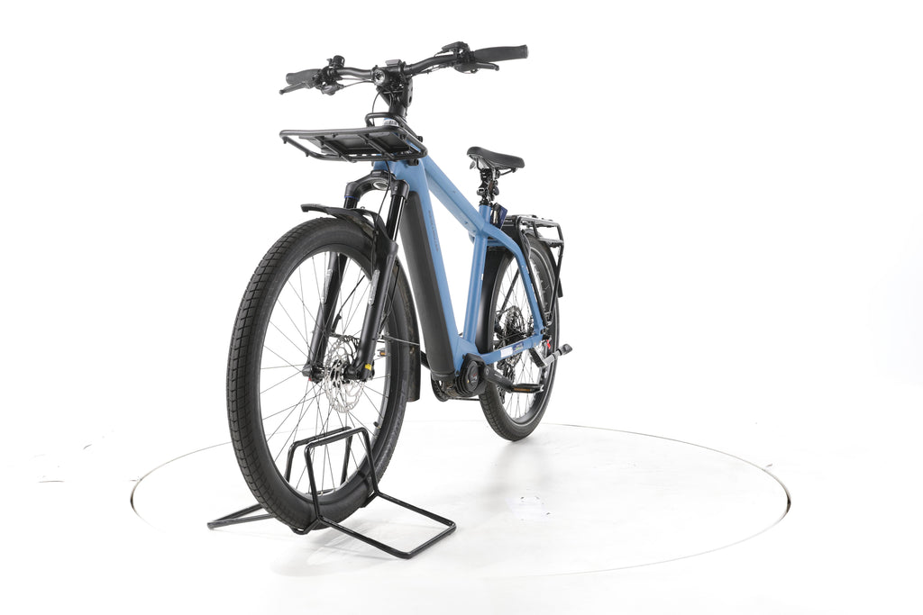 Riese & Müller Charger 4 GT Trekking E-Bike 2024 - Image 5