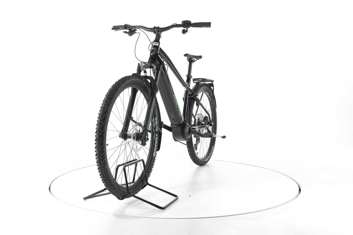 Grecos Big Foot-E Trekking E-Bike - Image 5