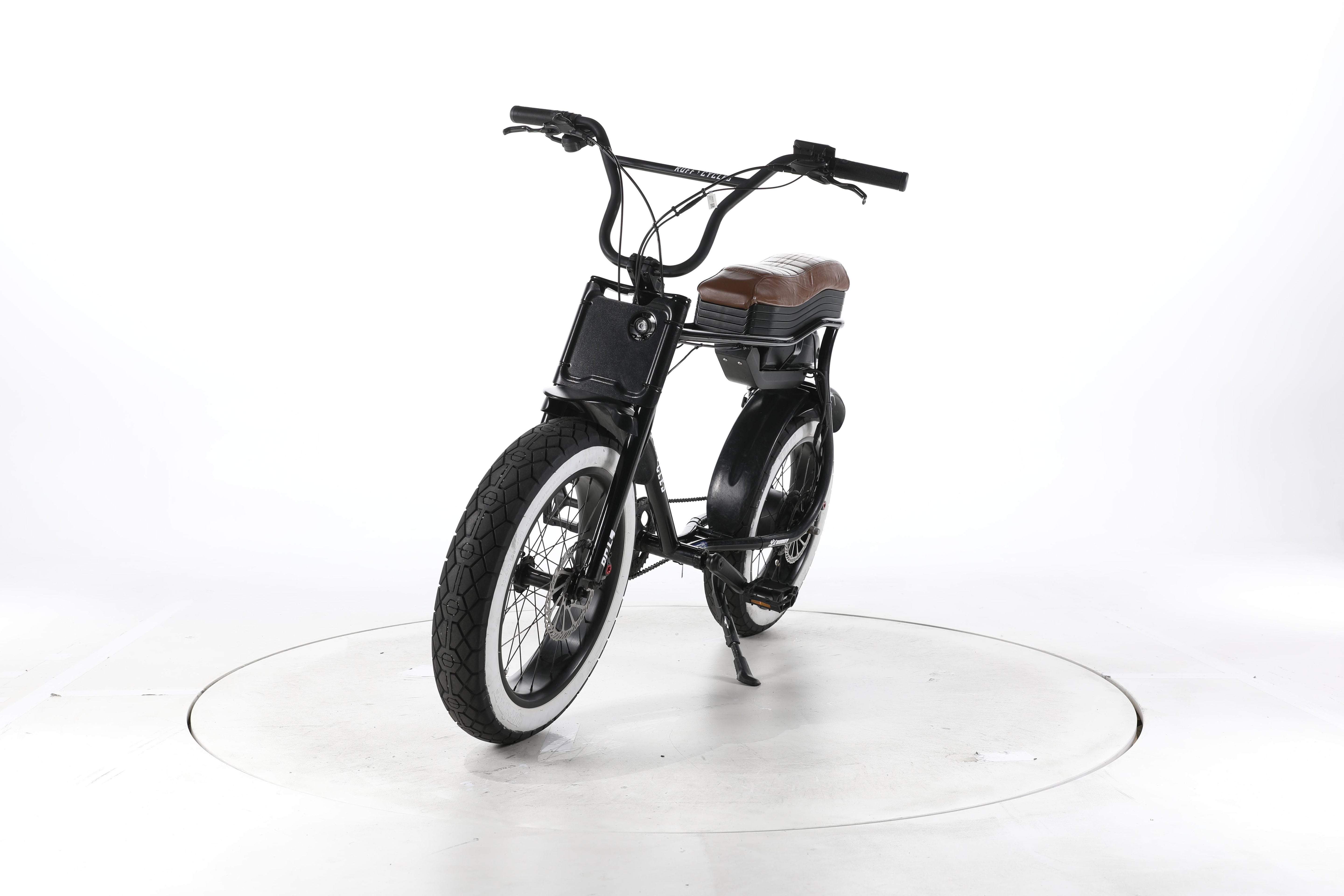 Ruff Cycles LIL'BUDDY E-Fatbikes - Image 5