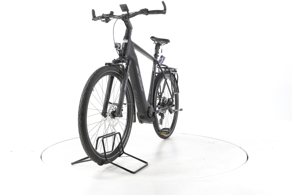 KTM Macina Style 730 Trekking E-Bike - Image 5