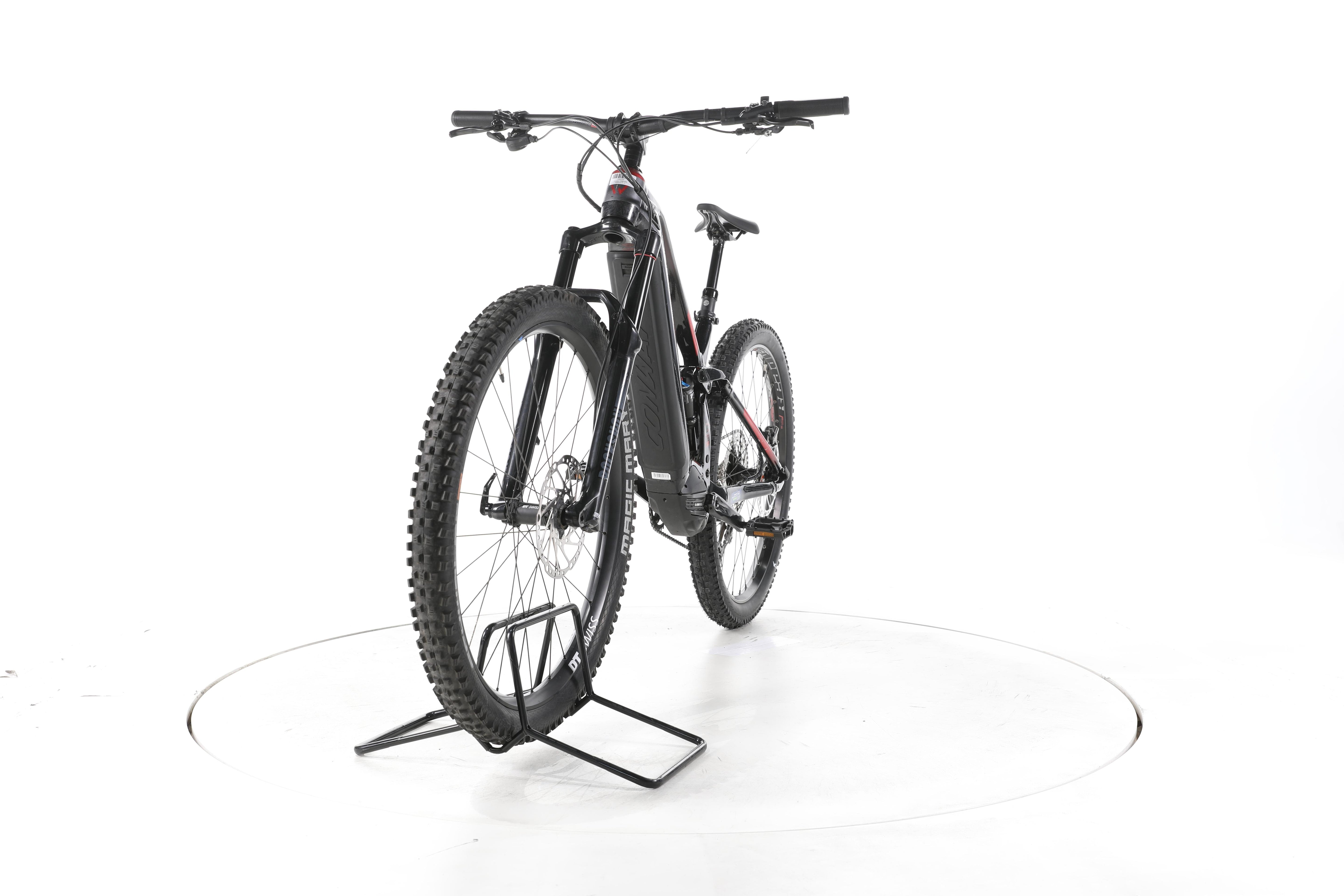 Conway eWME 3.9 E-Bike Fully - Image 5