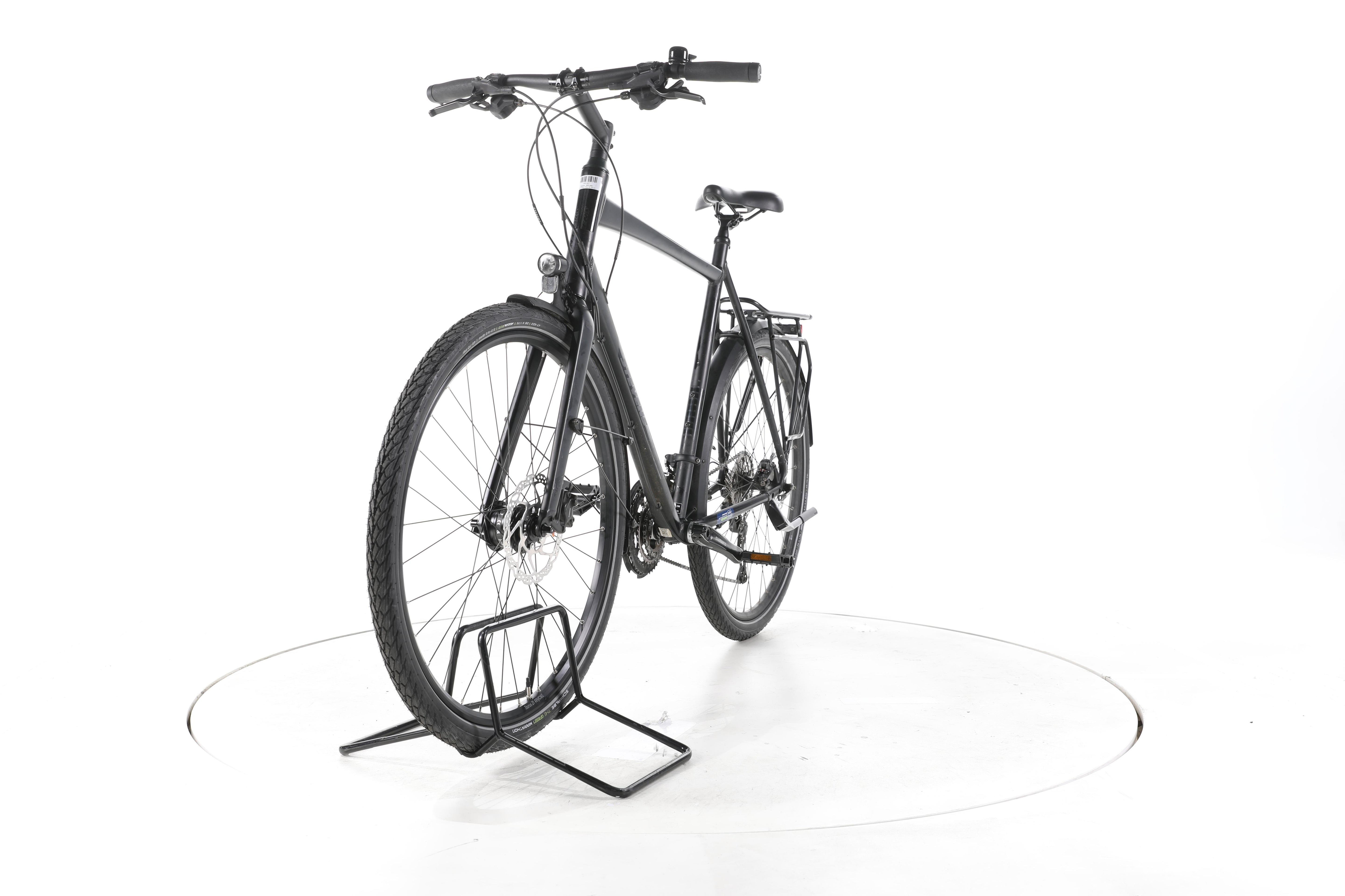 Stevens Randonneur Disc Fahrrad City & Trekking - Image 5