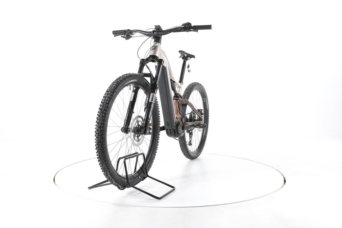 Focus THRON² 6.8 ABS E-Bike Fully 2025 - Image 5