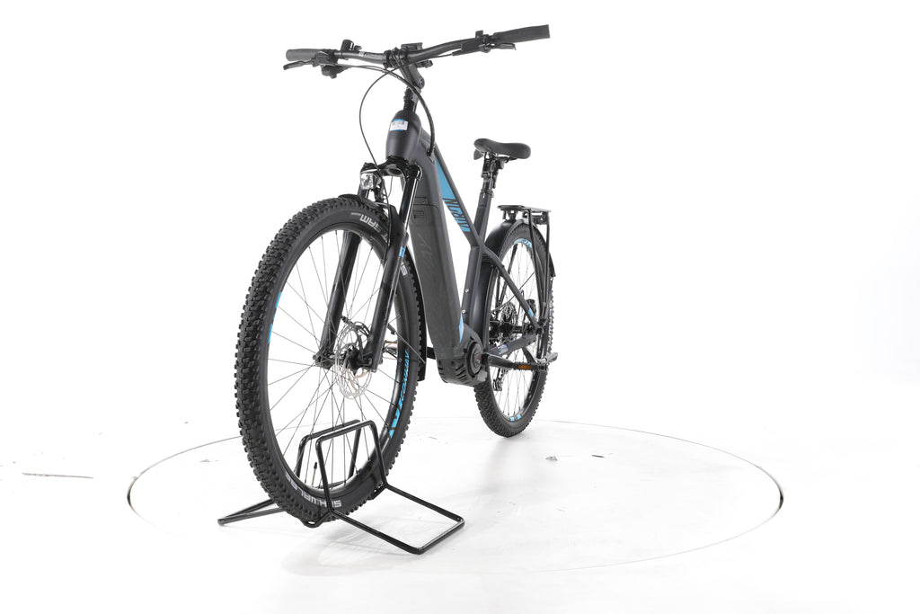 Conway Cairon C 2.0 Trekking E-Bike - Image 5