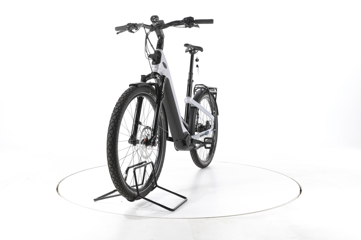 Winora Yakun R5 Pro City E-Bike Tiefeinsteiger 2024 - Image 5