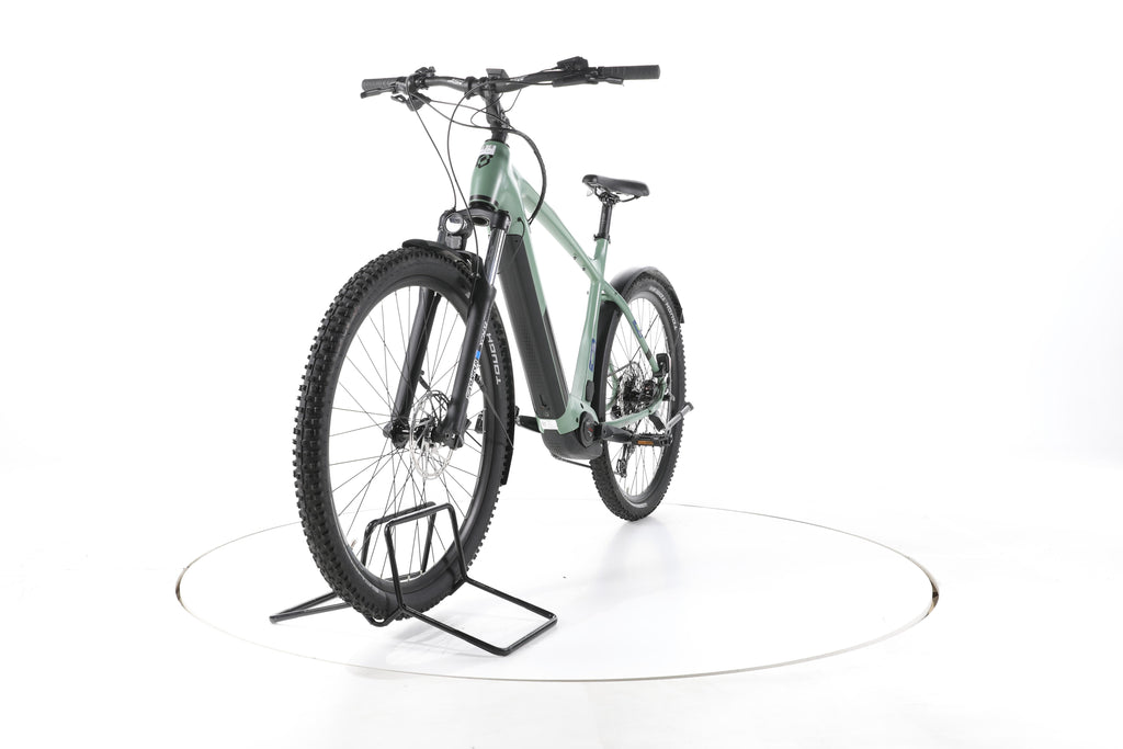 CONE Bikes eCross IN 3.0 E-Bike - Image 5
