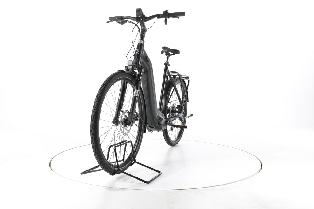 Hercules Intero Sport I-10 Trekking E-Bike Tiefeinsteiger - Image 5