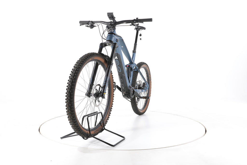 Bulls Sonic EVO AM 2 E-Bike Fully - Image 5