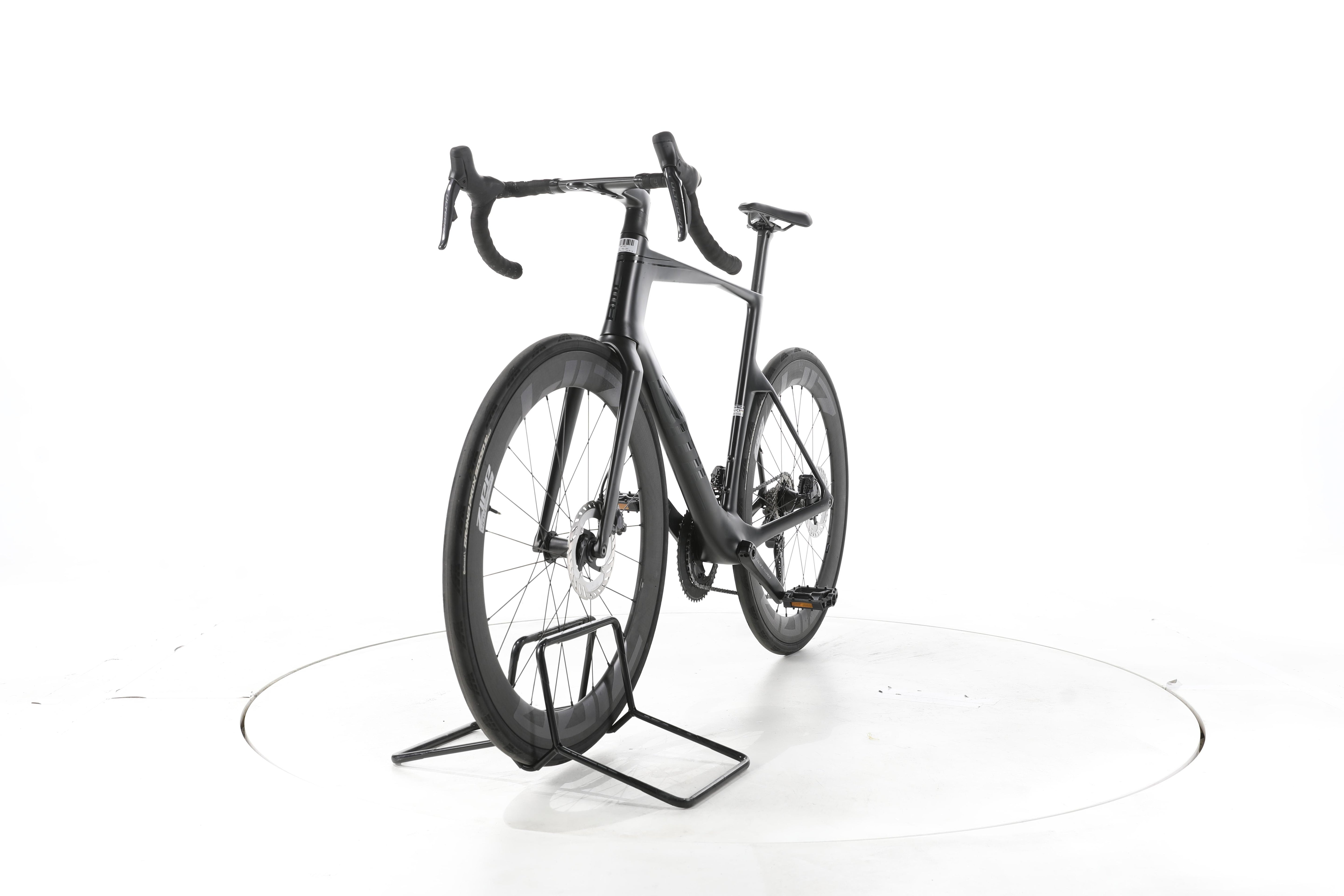 BMC Teammachine R 01 Four Rennrad Carbon 2024 - Image 5