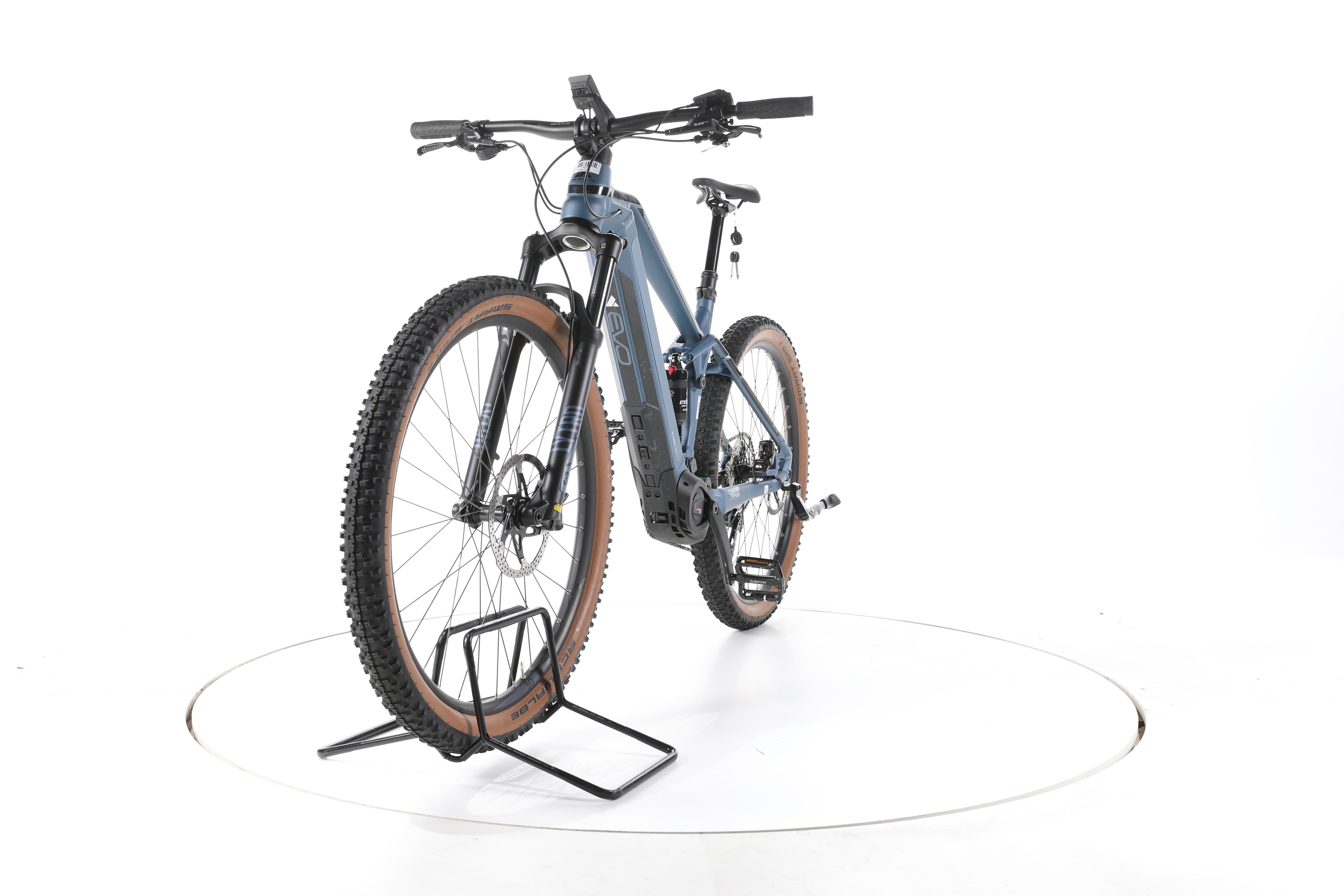 Bulls Sonic EVO TR 1 E-Bike Fully - Image 5