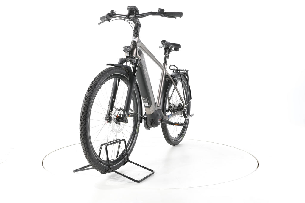 Kalkhoff Image 5.B Move+ City E-Bike - Image 5