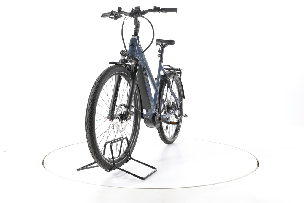 MORRISON E 10.0 Trekking E-Bike - Image 5