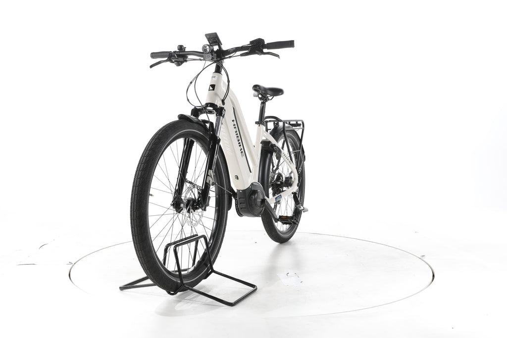 Haibike Trekking 3 Trekking E-Bike - Image 5