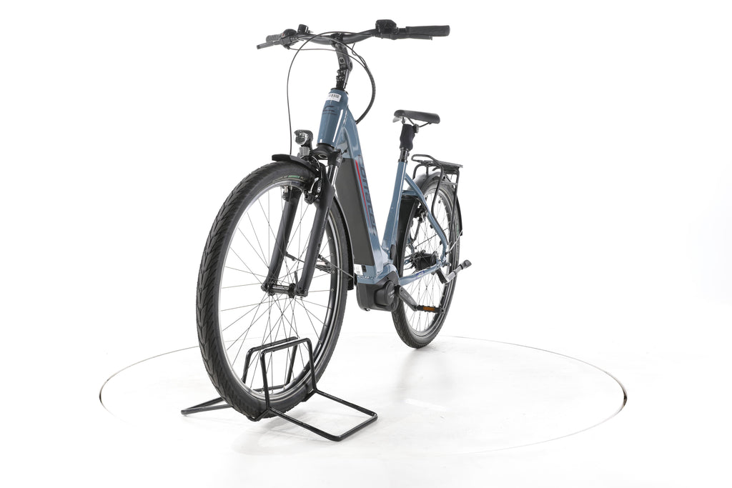 Corratec AP5 City E-Bike Tiefeinsteiger 2024 - Image 5