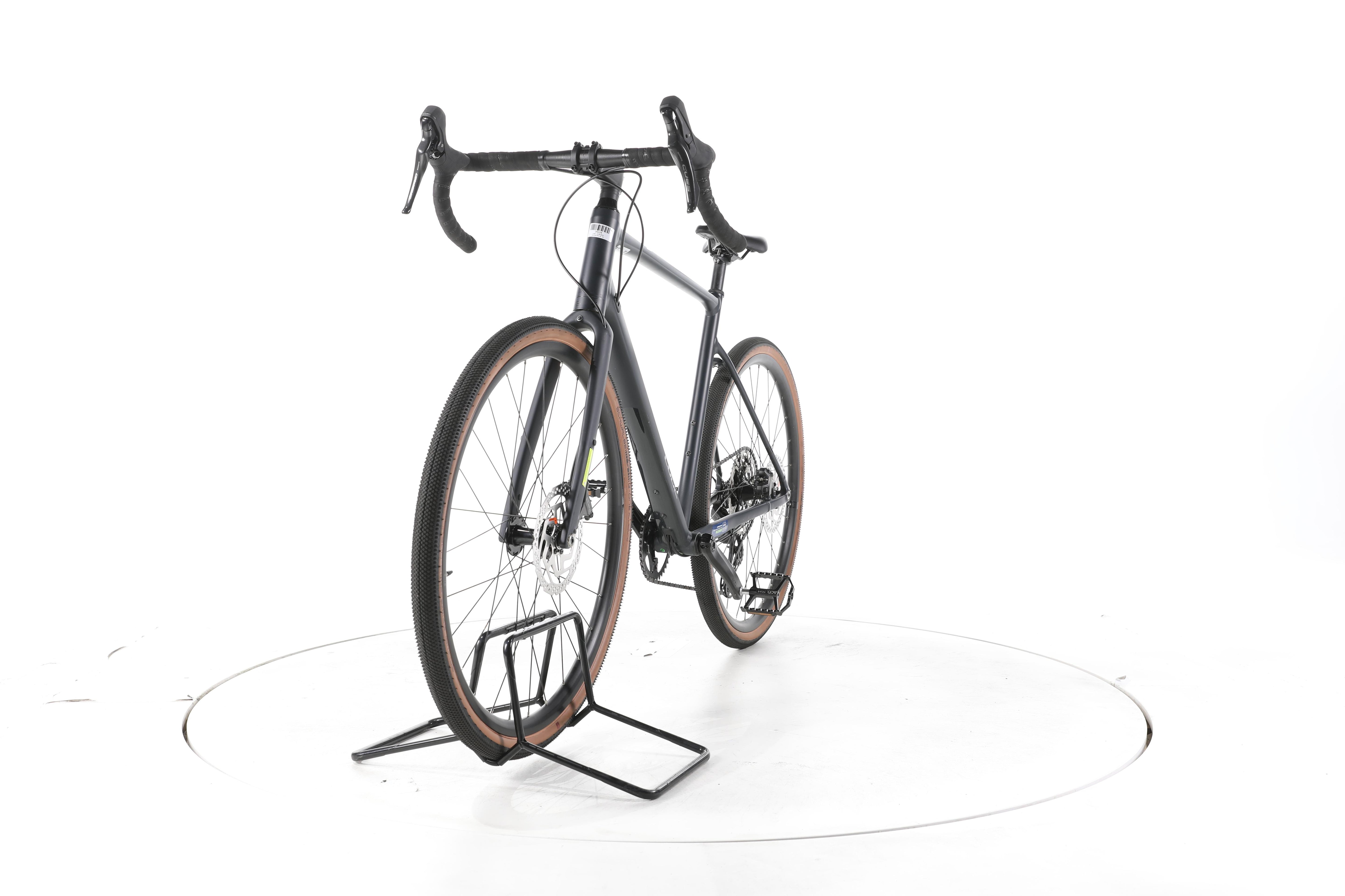Cube Nuroad Pro Rennrad - Image 5