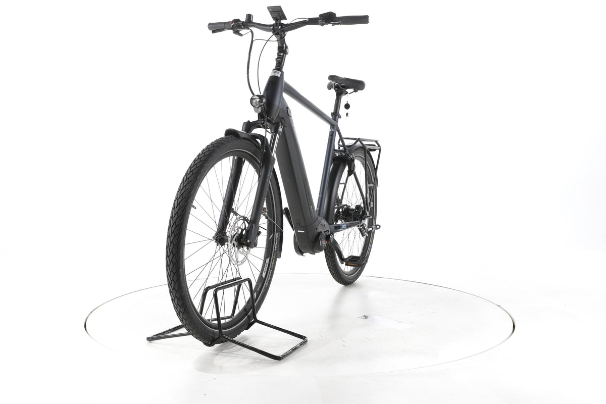 Pegasus Premio EVO 5R Belt City E-Bike - Image 5