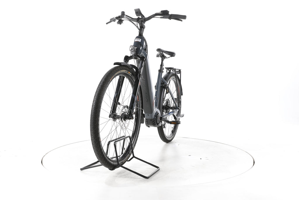 Conway Cairon T 3.0 Trekking E-Bike Tiefeinsteiger - Image 5