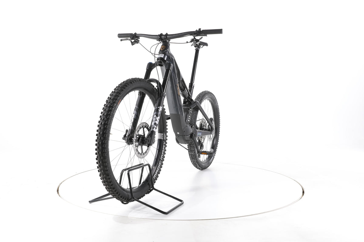 Rotwild R.E735 Core E-Bike Fully Carbon 2024 - Image 5