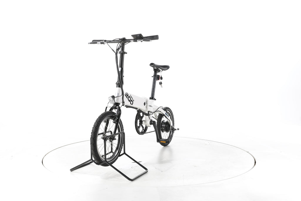 Blaupunkt Carla 200 Falt E-Bike - Image 5