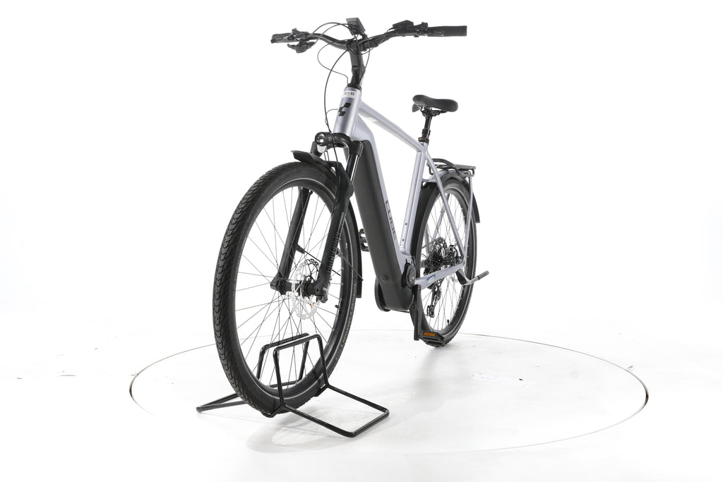 Cube Kathmandu Hybrid SLX Trekking E-Bike - Image 5