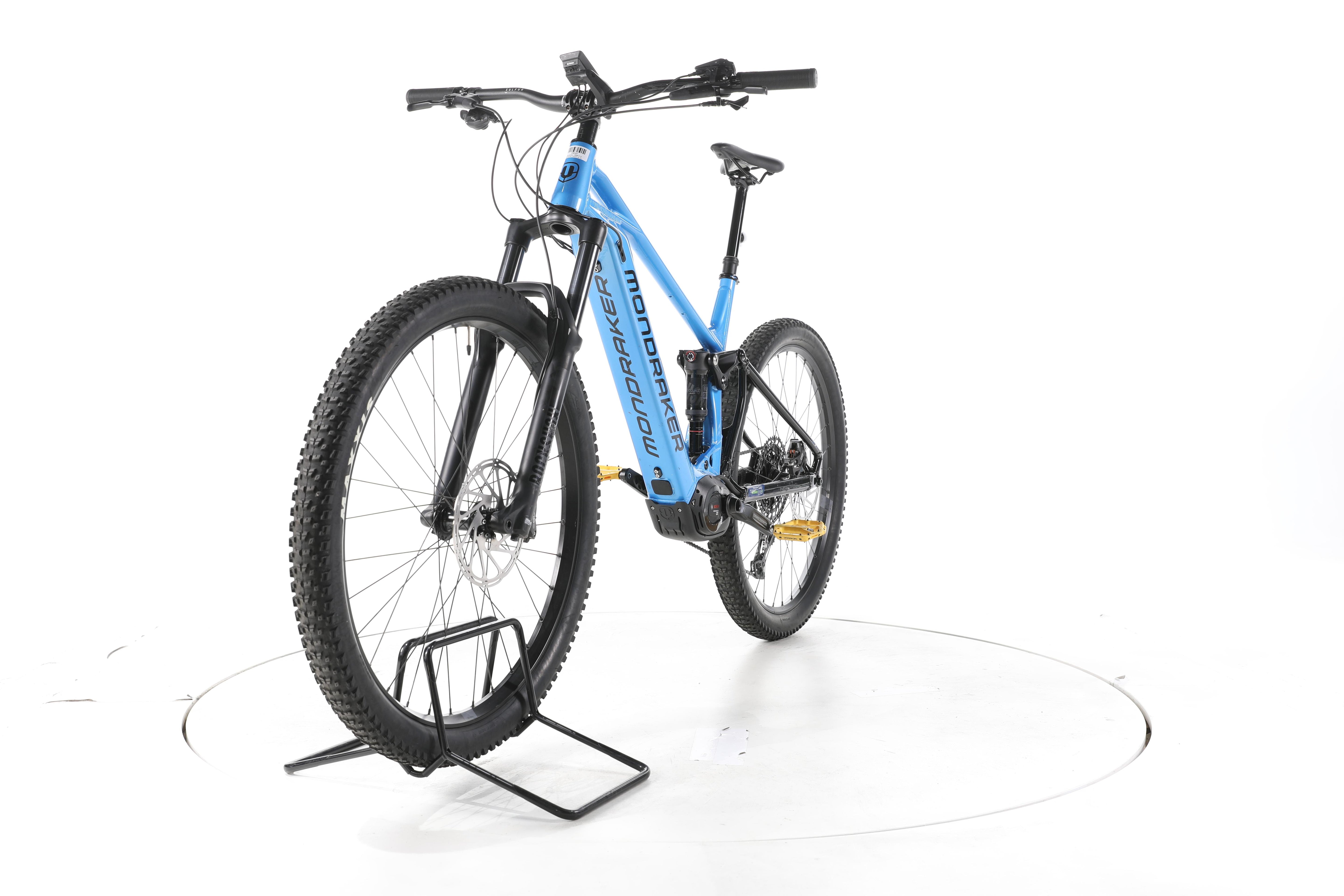Mondraker Chaser E-Bike Fully - Image 5