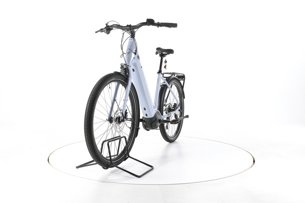 Cannondale Adventure Neo 3.1 EQ Trekking E-Bike Tiefeinsteiger - Image 5